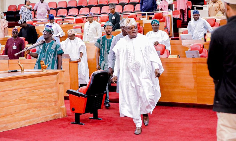 Lagos Lawmakers Invite Attorney-General Over Supreme Court Judgement On LGs