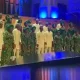VIDEO: MFM Choir Wins Gold For Nigeria In New Zealand