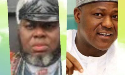 Dokubo-Asari Supports Ex-Speaker Dogara's Appeal To President Tinubu To Outsource The Fight Against Terror