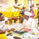 Photos: Hon. Adewale Temitope Adedeji Provides 750 Glasses, 50 Free Cataract Surgeries To Constituents