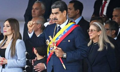 Video Of How Primate Ayodele Foretold Outcome Of Venezuela Presidential Election