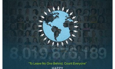 Adron Homes: Bridging Nigeria's Housing Gap Amidst Rapid Population Growth