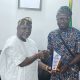 NICO Boss, Otunba Ajiboye Emerges Hero Of National Cultural Orientation