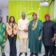 REDAN Leadership Visits Adron Homes, Commends Efforts Of Real Estate To Nigeria’s GDP