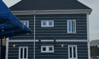 ESTANA Apartments Opens In Ikorodu Amidst Pomp And Pageantry