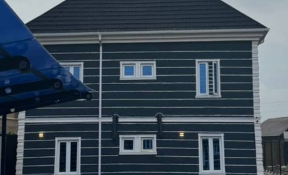 ESTANA Apartments Opens In Ikorodu Amidst Pomp And Pageantry