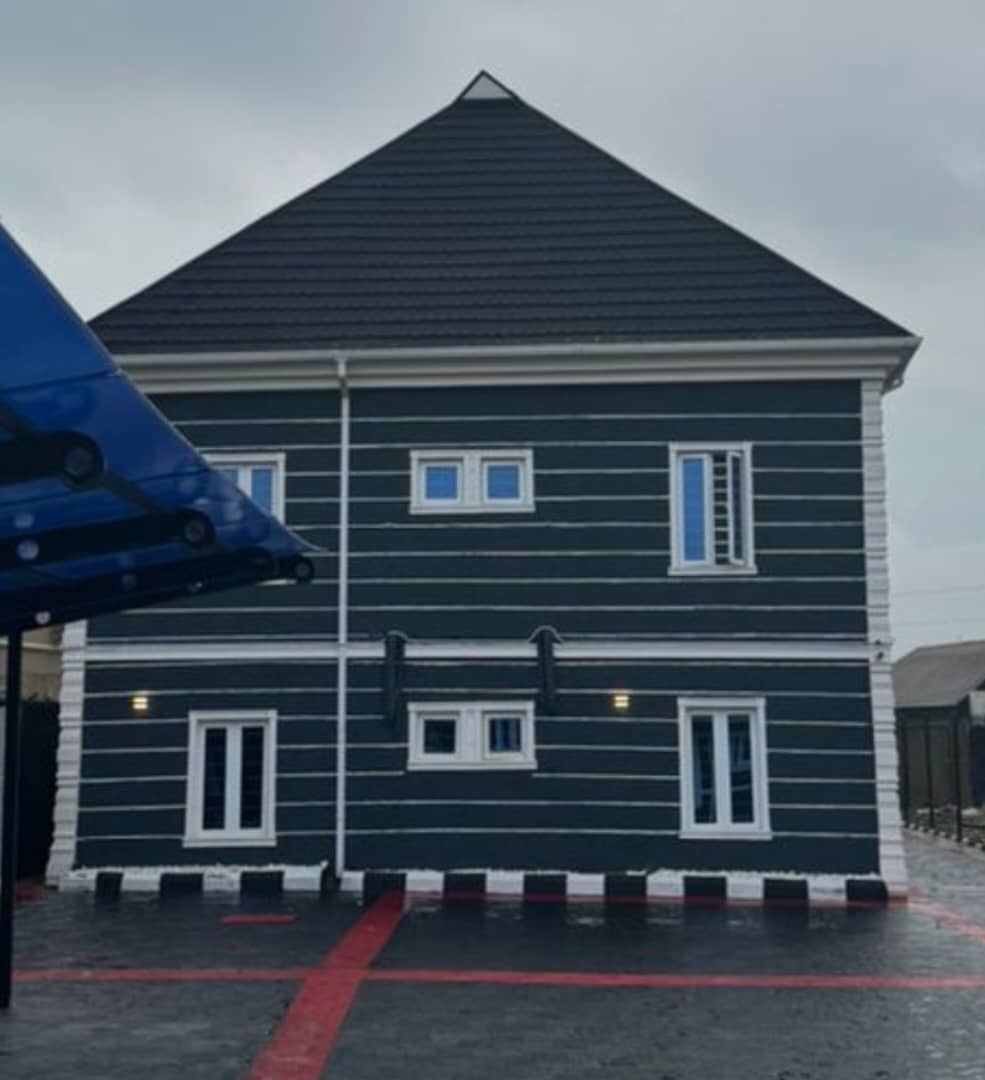 ESTANA Apartments Opens In Ikorodu Amidst Pomp And Pageantry