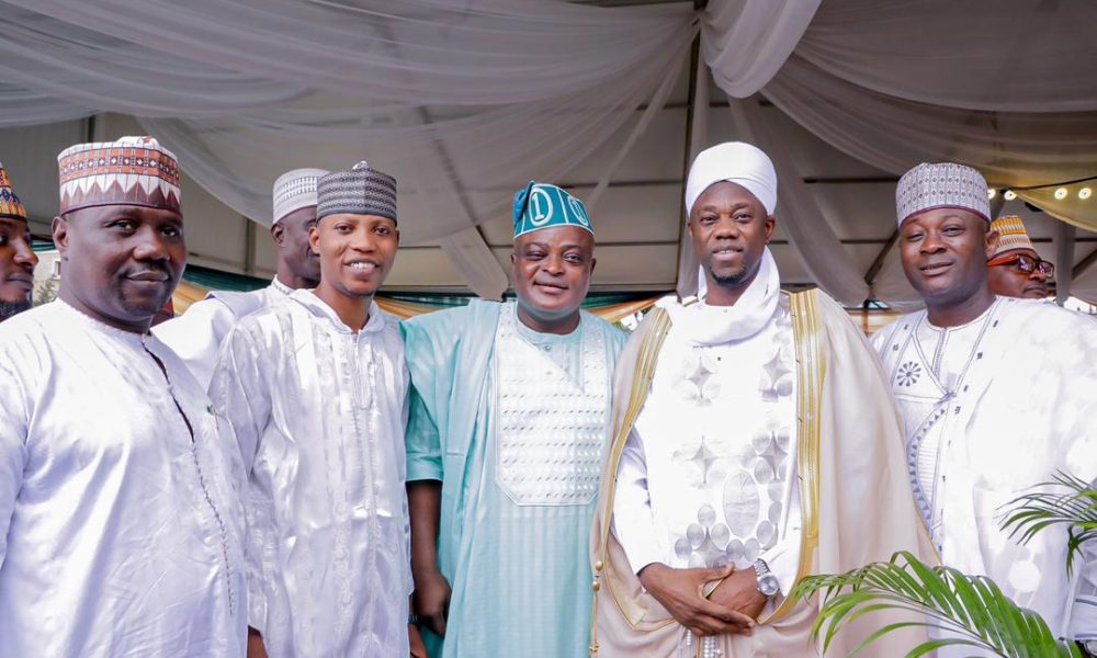 15th Hijrah: Muslim Clerics Task Nigerians On Good Morals