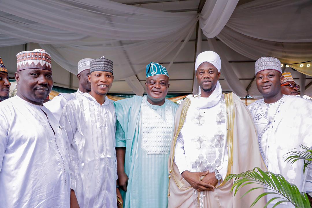 15th Hijrah: Muslim Clerics Task Nigerians On Good Morals