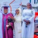 See Photo As Lawmaker Gifts Daughter SUV On After Graduating From Secondary School