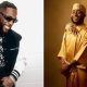 Burna Boy Shades Davido's Marriage To Chioma, Says Davido’s Marriage Is Bad Example