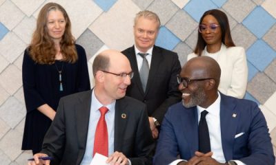 Access Bank Raises N442 Billion Through Syndicated Tier II Facility