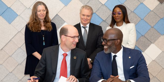 Access Bank Raises N442 Billion Through Syndicated Tier II Facility