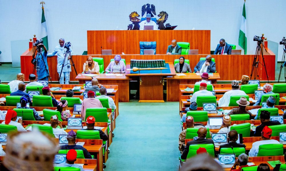 Reps Ask FG To Suspend Samoa Agreement