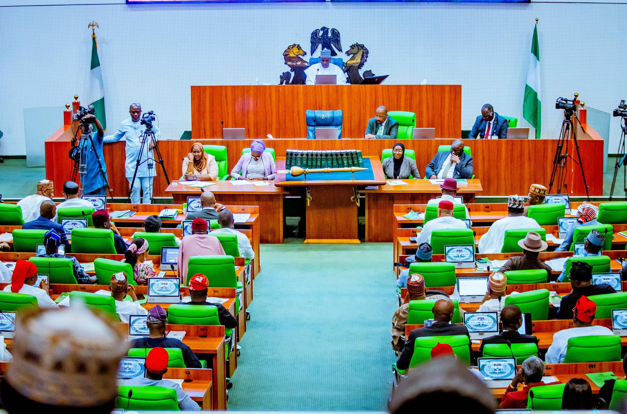 Reps Ask FG To Suspend Samoa Agreement