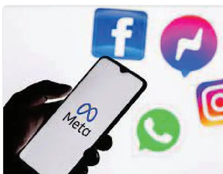 ICYMI: Read Details As FG Fines Facebook And WhatsApp $220m