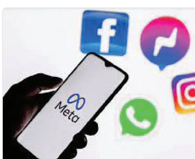 ICYMI: Read Details As FG Fines Facebook And WhatsApp $220m