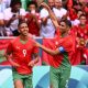 #Paris2024 Olympics: Morocco Defeat Argentina In Men’s Olympic Football Opener