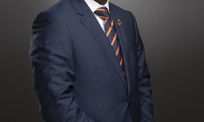 With Alebiosu, First Bank Transitions To Growth Consolidation Era