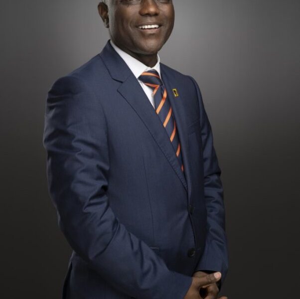 With Alebiosu, First Bank Transitions To Growth Consolidation Era