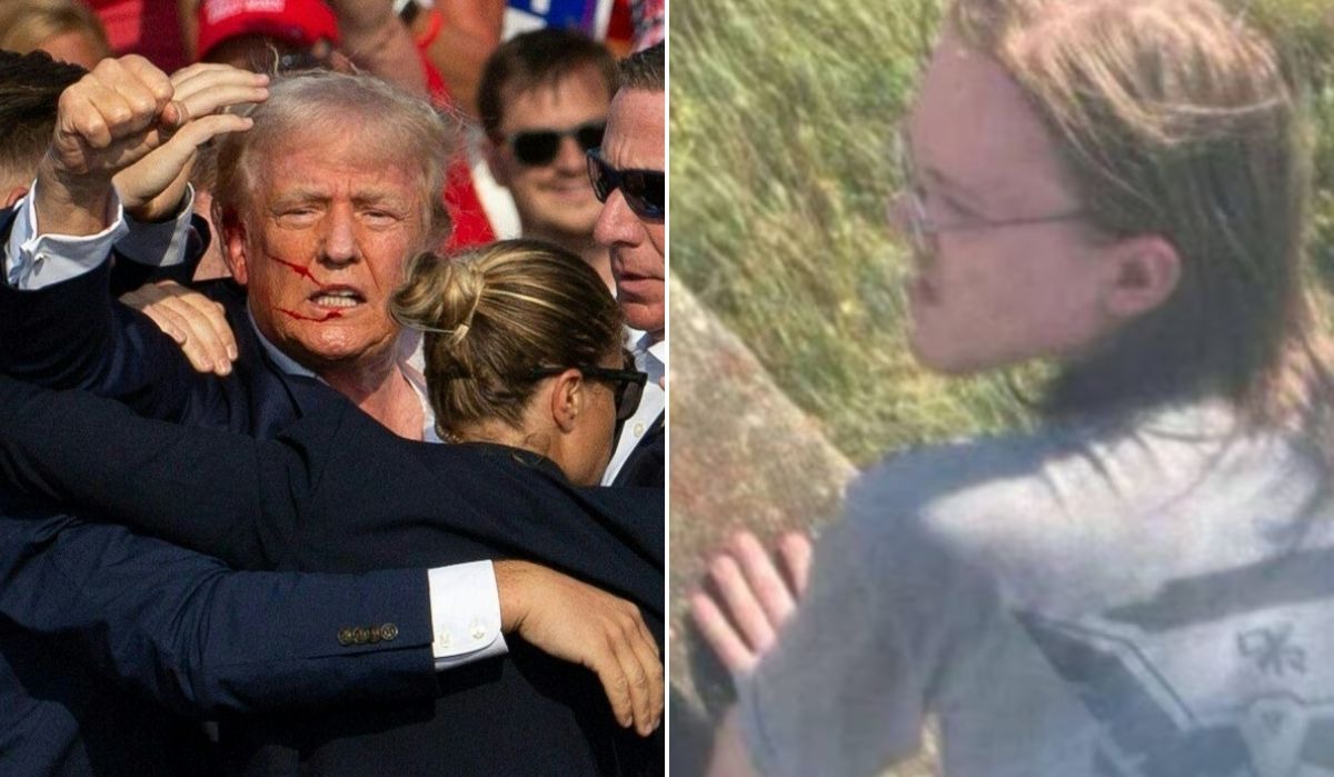 All You Should Know About 20-Year-Old Thomas Crooks Who Shot At Trump During Political Rally