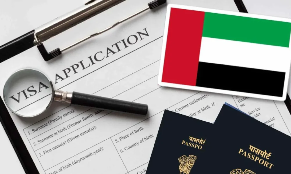 Check-out Step-By-Step Guide And Conditions For Nigerians To Obtain UAE Visa Here
