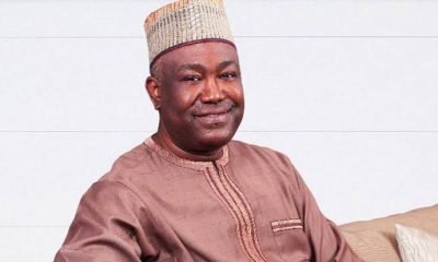 LG Autonomy: Gbenga Hashim Speaks On How Strengthening LG Accountability Will Make Autonomy Meaningful