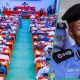 Senate Passes Bill To Extend IGP’s Tenure