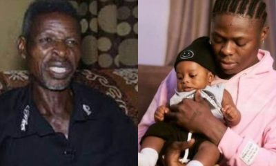 VIDEO: Mohbad’s Father Begs Any Lady Who Has A Child For His Late Son To Come Forward