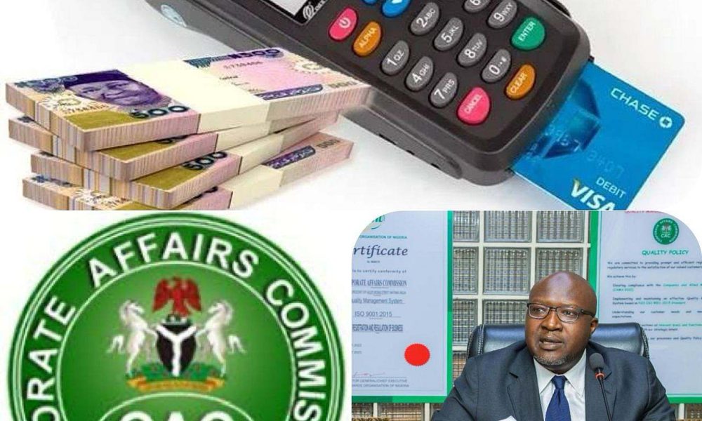 See New Date As FG Announces New Date To Block PoS Operators Bank Accounts