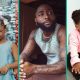 Davido Fires Back At Sophia Momodu For Bringing Up Late Ifeanyi’s Death During Custody Battle Of Imade