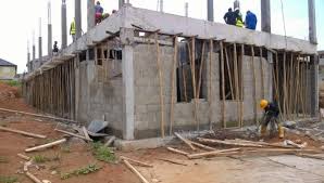 Government Bans Overnight Sleeping At Construction Sites