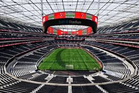 Manchester United to leave Old Trafford Stadium