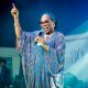 Trending Video Of Onyeka Onwenu's Performance On The Night Of Her Death