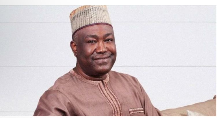 Right To Protest Sacrosanct, But Plotting Regime Change Illegal-Says Gbenga Hashim