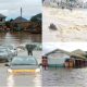 See Full Lists Of Flood-Prone States As FG Warns Nigerians, Says Expect More Flooding