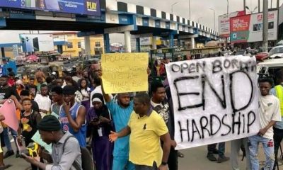 Government Orders Closure Of All Schools Ahead Of August 1 Nationwide Protest