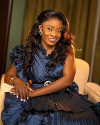 Meet 50-year-old Gospel Musician Who Said She Won’t Marry Until God Permits Her