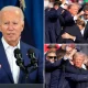 Trump Shooting: Joe Biden Calls For Ban Of Gun Used In Failed Assassination Attempt On Trump