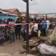 Lagos State Govt Seals Ile Epo Food Market Again