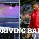 Popular Footballer Banned For 6 Months From Driving For Speeding