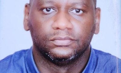 Police Arrest Nigerian Over Treason, Subversive Activities, Gun-running And Transnational Crimes