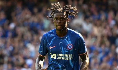 Lesley Ugochukwu Joins Southampton From Chelsea