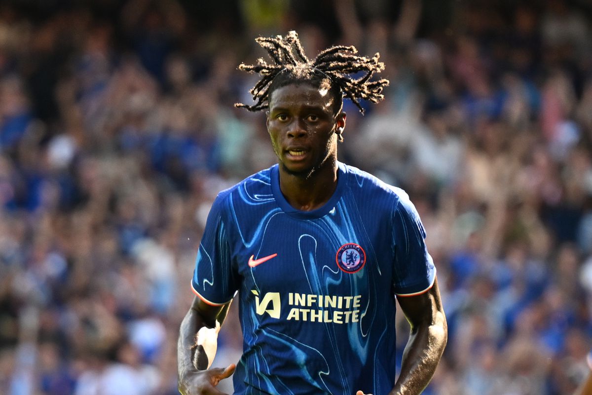 Lesley Ugochukwu Joins Southampton From Chelsea