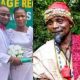 Popular Nollywood ‘Native Doctor’ Actor Weds Lover