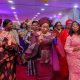 Lagos Praise 4.0: Lagos First lady, Claudiana Sanwo-Olu Host 4th Lagos Praise Event