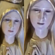 Watch Video As Church Members Claim Virgin Mary Statue 'Blinked'