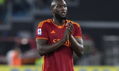Napoli Reach Verbal Agreement Over Lukaku