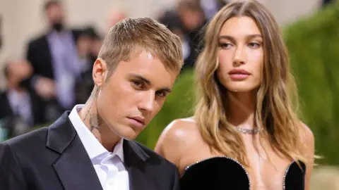 Popular Singer, Justin Bieber And Wife Welcomes First Baby
