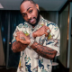 Davido Reacts To His Dad’s N1 Billion Donation To A Church, Says “My Dear Father Inspires Me Every Day”